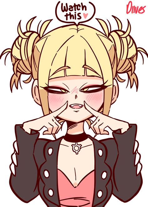 himiko toga nude|Videos Tagged with himiko toga (my hero academia)